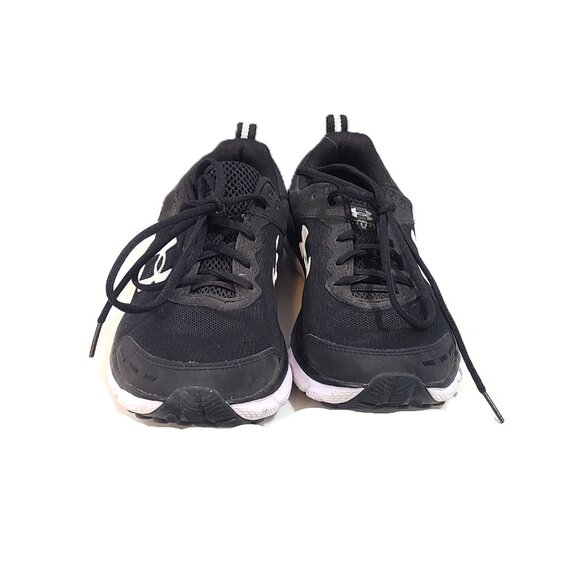 UA Charged Assert 10 Under Armour sz 8.5 Women's Sneakers Cross Trainers - Picture 6 of 12